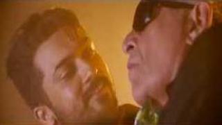 Watch Sikindar Official Trailer - Suriya & Samantha - Yuvan Shankar Raja Video