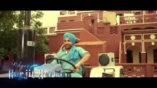 Watch Jatti Song Teaser - 2 | Harjit Harman Video