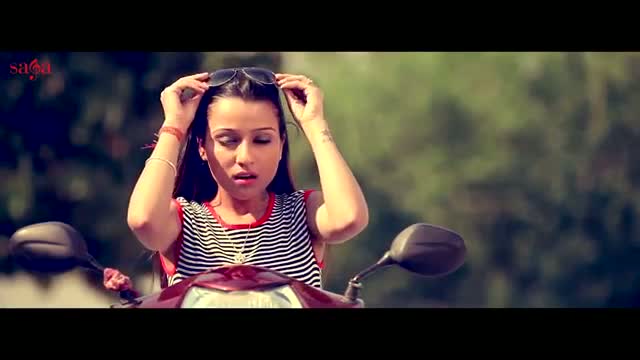 Watch Feeling - Sagar Cheema | XXX Music | New Punjabi Songs 2014 Video