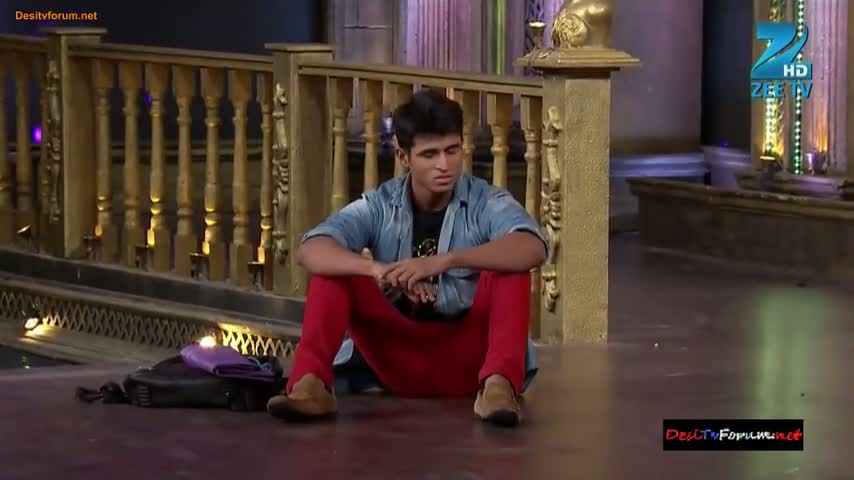 Watch India's Best Cine Stars Ki Khoj - 10th August 2014 - Part 1/5 Video