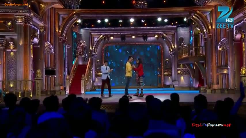 Watch India's Best Cine Stars Ki Khoj - 10th August 2014 - Part 3/5 Video