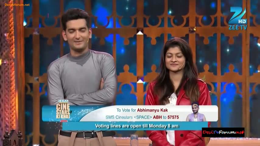 Watch India's Best Cine Stars Ki Khoj - 10th August 2014 - Part 5/5 Video