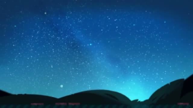 Watch Perseid Meteor Shower 2014 Celebrated in Monday's Google Doodle Video