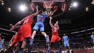Watch Best NBA Dunks of the 2013-2014 NBA Season! Video