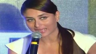 Watch Kareena Kapoor : Saif Ali Khan not LOSING his Padma Shri Award! Video