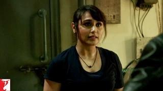 Watch She is Merciless... Ruthless... Daring - Mardaani (2014) Video