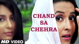 Watch Chand Sa Chehra Title Video Song - Brand New Hindi Album 2014 - Nikhil Ritesh Sinha Video