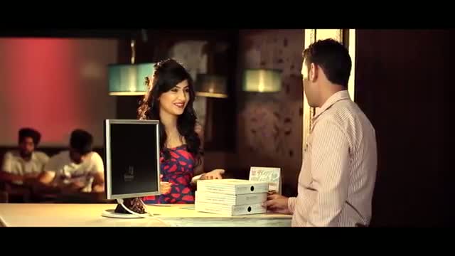 Watch Pyar De | Harpreet Grewal | Latest Punjabi Romantic Songs | Speed Records Video