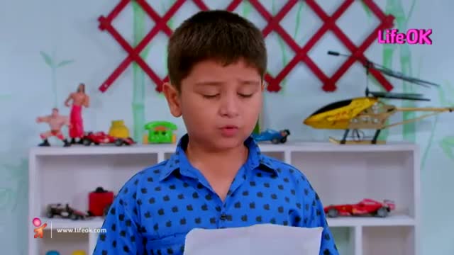 Watch Tumhari Paakhi - 11th August 2014 : Ep 195 Video