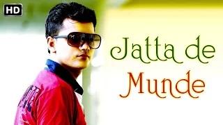 Watch Jatta De Munde - Angrej Virk | Official Video | New Punjabi Songs 2014 Video