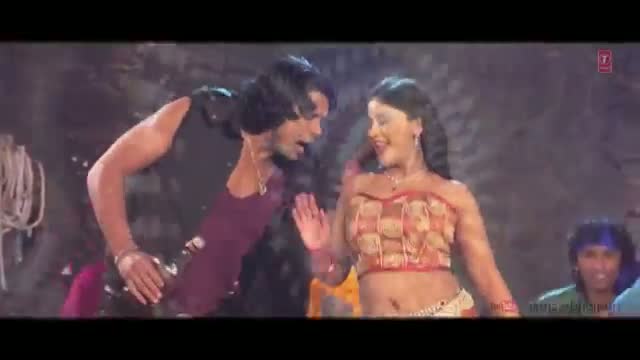 Watch Janeman Mashup By Shishir Pandey [ Video ] Feat.Khesari Lal Yadav & $exy.Rani Chatterjee Video