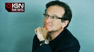 Watch Robin Williams Found Dead at Age 63 Video