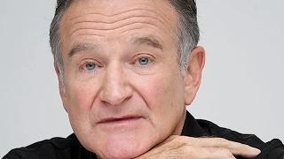 Watch Robin Williams Dead - Commits Suicide Video