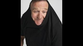 Watch Robin Williams Dead by Suicide! Video
