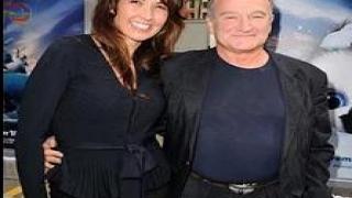 Watch Robin Williams' 'Utterly Heartbroken' wife Susan Schneider pays Touching Tribute Video