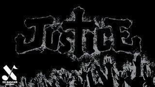 Watch Justice - D.A.N.C.E. (MSTRKRFT Remix) Video