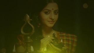 Watch Kaaviyathalaivan - Yaarumilla Lyric - A.R.Rahman | Siddharth, Prithviraj Video