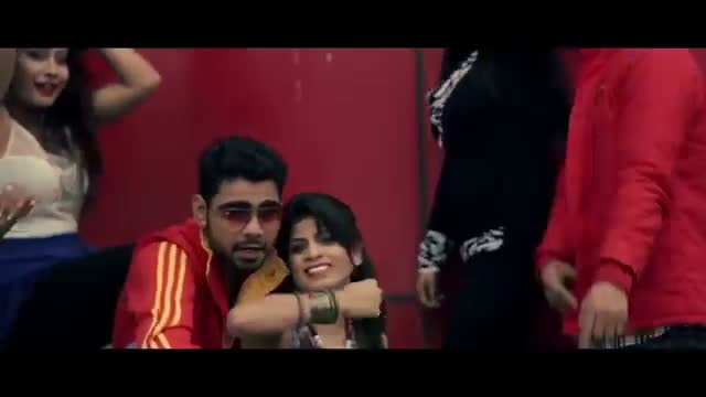 Watch Model - Raftaar Feat- Badshah And Shahenshan 2014 Video