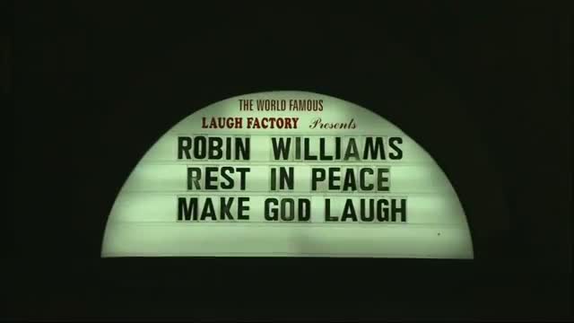 Watch Official: Robin Williams Hanged Self With Belt Video