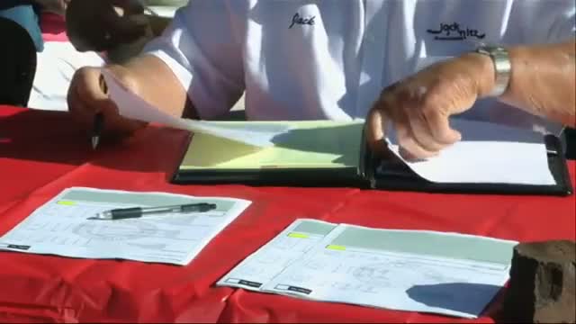 Watch Fast-Talking Auctioneers Compete for Top Prize Video