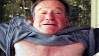 Watch Robin Williams Dead At His House - Commits Suicide Video