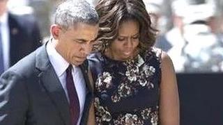 Watch The White House Releases A Touching Tribute To Robin Williams - Robin Williams Dead Video