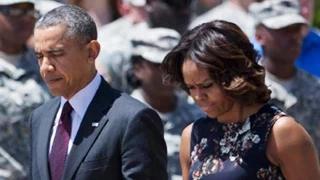 Watch Robin Williams Death Tribute By Barack Obama - The White House Pays a Heartfelt Tribute Video