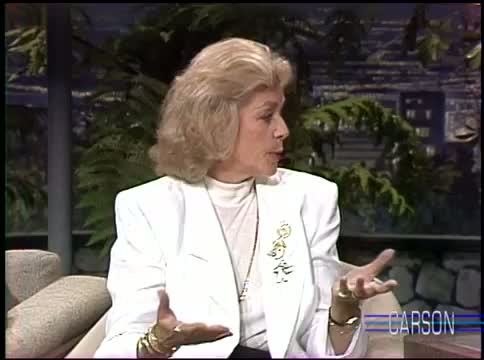 Watch Lauren Bacall Talks About Being on the Set of The African Queen, - Sept. 1987 Video