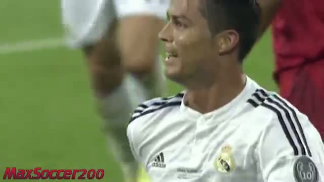 Watch Real Madrid vs Sevilla 2-0 - All Goals & Highlights [12/08/2014] Video