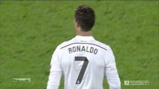 Watch Cristiano Ronaldo Goal Real Madrid vs Sevilla 2-0 Uefa Supercup 2014 Video