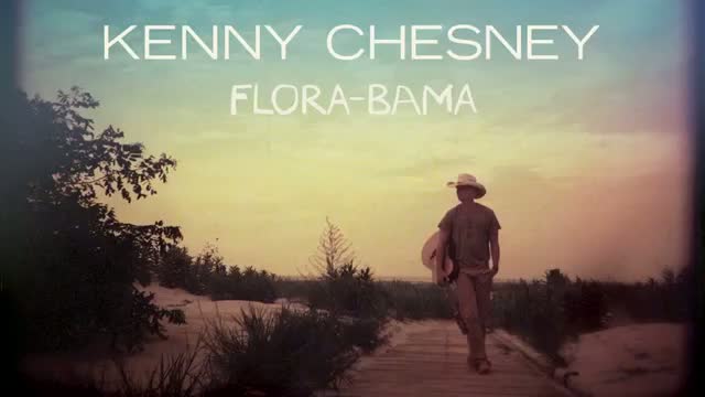 Watch Kenny Chesney - Flora-Bama (Audio) Video