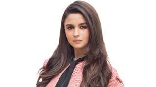 Watch Alia Bhatt Shares Her BIGGEST Strengths! Video
