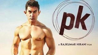 Watch Aamir Khan's PK Poster Not The First With Nudity Video