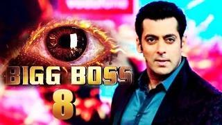 Watch Salman Khan Shoots For Bigg Boss 8 Promo! Video