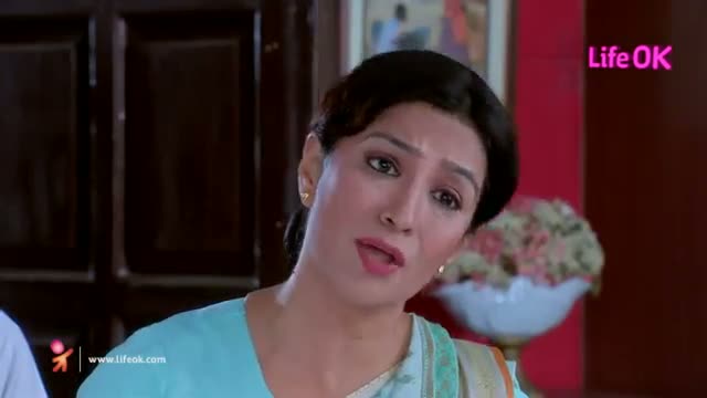 Watch Tumhari Paakhi - 13th August 2014 : Ep 197 Video