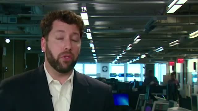 Watch Security Expert Skeptical of Snowden Claims Video