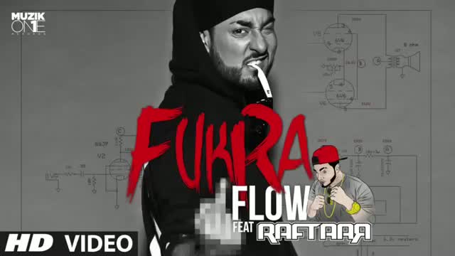 Watch Fukra Flow Song - MANJ Musik Feat. Raftaar Video