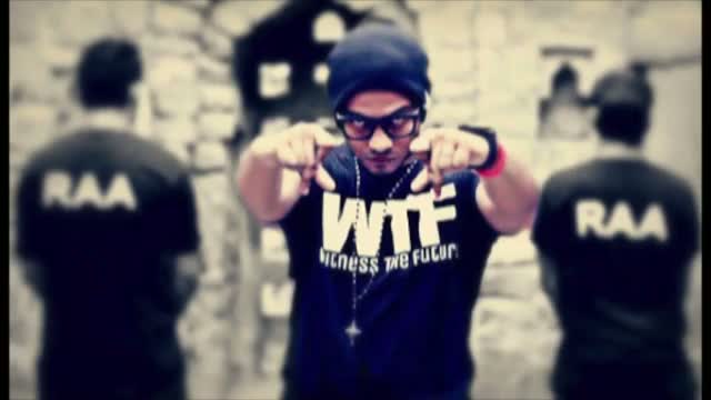 Watch You Dont Know Me | Raftaar | WTF MixTape | Vol 1 Video