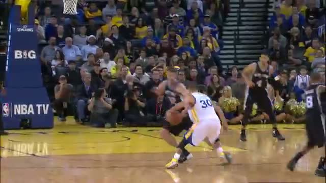 Watch Best Crossovers of the 2013-2014 NBA Season! Video