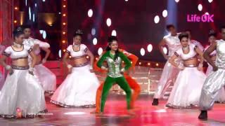 Watch Life Ok Now Awards: 15th August 2014 Performances - Sneha Kapoor and Pratik Utekar Video