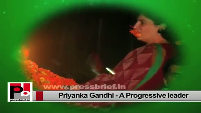 Watch Not joining active politics, says Priyanka Gandhi Vadra, calls rumours baseless Video