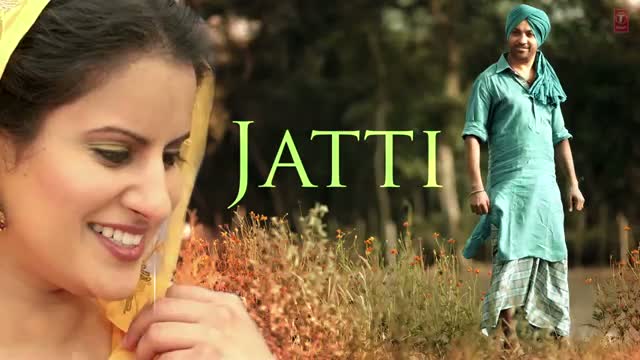 Watch Jatti Full Song (Audio) | Harjit Harman | Folk - Collaboration | Latest Punjabi Song 2014 Video