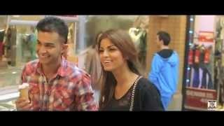 Watch DIL ROKYAA - OFFICIAL VIDEO - TAUQEER KHAN & BALLI KALSI Video
