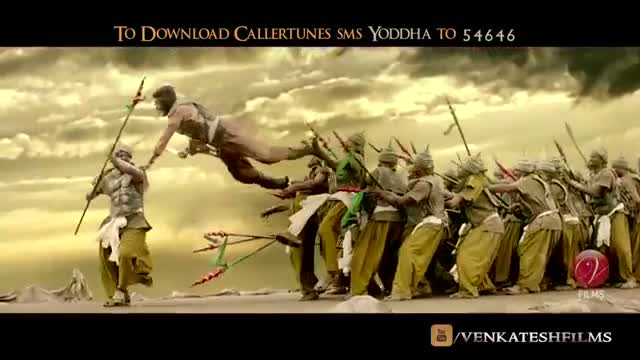 Watch Yoddha Theatrical Trailer | Yoddha | Dev | Mimi | Raj Chakraborty | 2014 Video