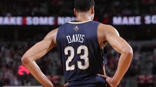 Watch Top 10 New NBA Orleans Pelicans Plays of the 2013-2014 Season Video