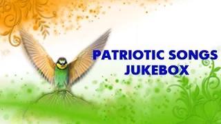 Watch Patriotic Songs - Independence day Special Collection - Happy Independence day Video