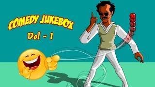 Watch Comedy Scenes Jukebox - Tamil Superhit Comedy Scenes - Must Watch Video
