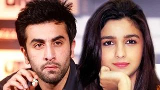 Watch Alia Bhatt And Ranbir Kapoor's Desire For A Short Film Video