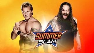Watch Chris Jericho vs. Bray Wyatt - SummerSlam 2014 - WWE 2K14 Simulation Video