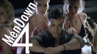 Watch 4MenDown Song - Millind Gaba | Latest Punjabi Songs Video